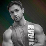 Md Aftab  Alam Personal Trainer trainer in Chandrapur