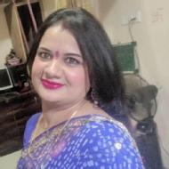 Pooja D. Engineering Entrance trainer in Kota