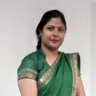 Ruchi K. Class I-V Tuition trainer in Mathura