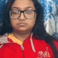 Riya D. Class 8 Tuition trainer in Siliguri