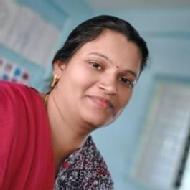 Hemalatha Class 10 trainer in Bangalore