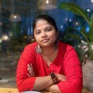 Mahitha K. Class I-V Tuition trainer in Hyderabad