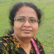 Anusree B. Class 6 Tuition trainer in Bangalore