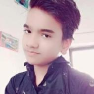 Ayush Shukla Class I-V Tuition trainer in Sitapur