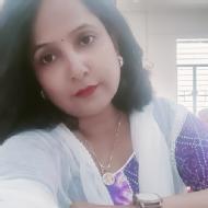 Rita Mishra Class 12 Tuition trainer in Lucknow