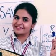 Navdeep Kaur Class 11 Tuition trainer in Panipat