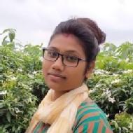 Sunita A. Class 12 Tuition trainer in Howrah