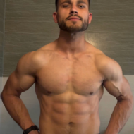 Shrishtant Rawat Personal Trainer trainer in Dehradun