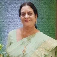 Vijaylakshmi S. Class 9 Tuition trainer in Mumbai