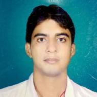 Abhijeet Shekhar Class 8 Tuition trainer in Motihari