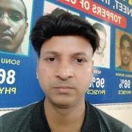 Shashi Bhushan Engineering Entrance trainer in Delhi