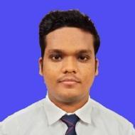 Rajmilan Sahoo Class 12 Tuition trainer in Hyderabad