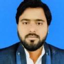 Photo of Rizwan Ahmad