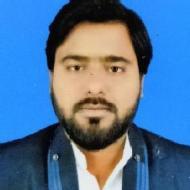 Rizwan Ahmad Class 12 Tuition trainer in West Singhbhum