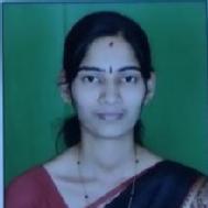 Shweta G Kalkur Class 10 trainer in Thirthahalli