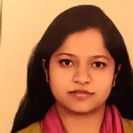 Sanmitha D. BA Tuition trainer in Anagalapura