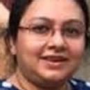 Photo of Antara Mitra