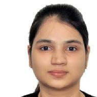 Tanya A. MSc Tuition trainer in Agra