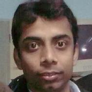 Udit Kumar Mishra Java trainer in Bareilly