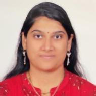 Rohini D. Spoken English trainer in Hyderabad