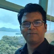Sarvesh Kumar Srivastava Class 10 trainer in Mumbai