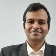 Vivek Gadiwaddar Class 12 Tuition trainer in Pimpri-Chinchwad
