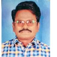 Dr Venugopal Y Spoken English trainer in Anakapalle