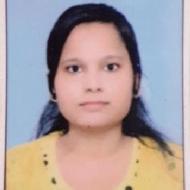 Chanchal Class I-V Tuition trainer in Aligarh