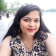 Yashvi B. Class I-V Tuition trainer in Ahmedabad