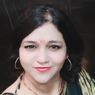 Swapna S. Painting trainer in Ghaziabad