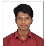 Gokul Class 12 Tuition trainer in Avadi