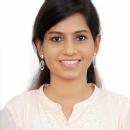 Photo of Rishaba Sri D