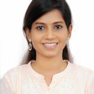 Rishaba Sri D MBBS & Medical Tuition trainer in Chennai