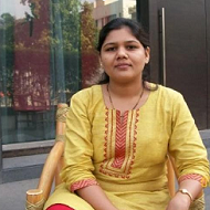 Shweta R. Class I-V Tuition trainer in Thane