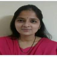 Anubha B. Vocal Music trainer in Delhi