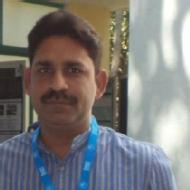Pradeep Singh MSc Tuition trainer in Pachhad