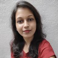 Priya Ghosh Class 11 Tuition trainer in Medinipur