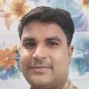 Photo of Deepak Shukla