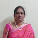 Photo of S. Vasantha Lakshmi