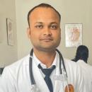 Photo of Sarfraj Alam