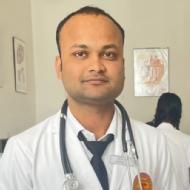 Sarfraj Alam Class 12 Tuition trainer in Siddharthnagar