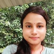 Sweta S. Pharmacy Tuition trainer in Varanasi