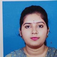 Sikha K. Class 7 Tuition trainer in Varanasi