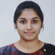 Devara Pranathi Class 10 trainer in Hyderabad