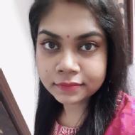 Nandita Kumari Class I-V Tuition trainer in Delhi