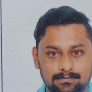 Santhosh Subburaj Class 9 Tuition trainer in Chennai