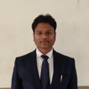 Photo of Akhilesh Prasad Singh