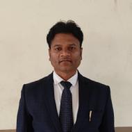Akhilesh Prasad Singh Class 12 Tuition trainer in Dhanbad