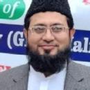 Photo of Asif Anzar