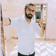 Masoom Arora Class 11 Tuition trainer in Jodhpur